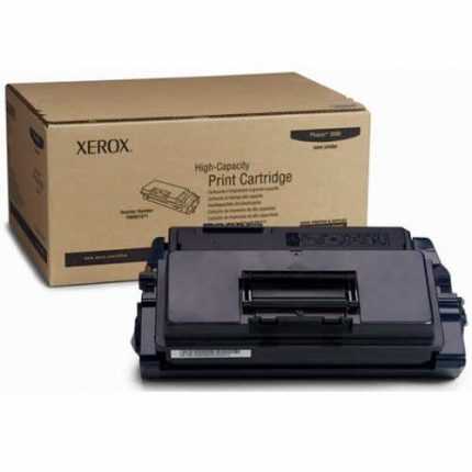 TONER XEROX 106R01372 PHASER 3600