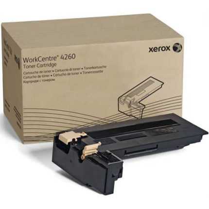 TONER XEROX 106R01410 PARA WC 4260