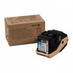 TONER XEROX 106R02606 CYAN PARA PHASER 7100