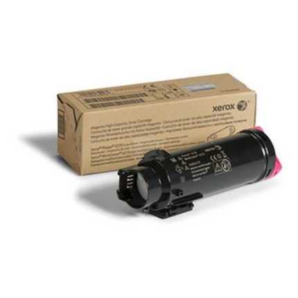 TONER XEROX 106R03491 YELLOW
