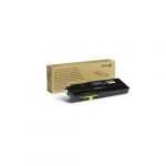 TONER XEROX 106R03521 YELLOW PARA C400/C405