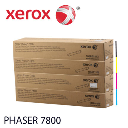 PHASER 7800