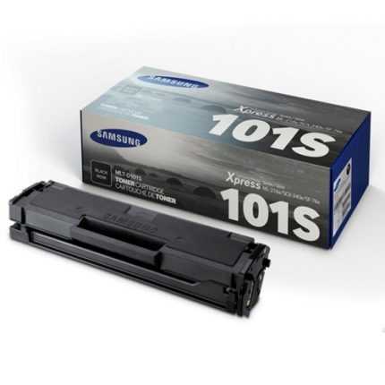 toner samsung mlt-d101s ml-2160/2165/2165w. rendimiento 1500 paginas