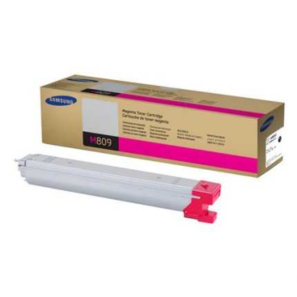 toner samsung clt-m809s clx-9201nd, 9201na, 9251nd, 9251na, 9301na