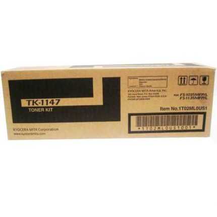 TONER KYOCERA TK-1147