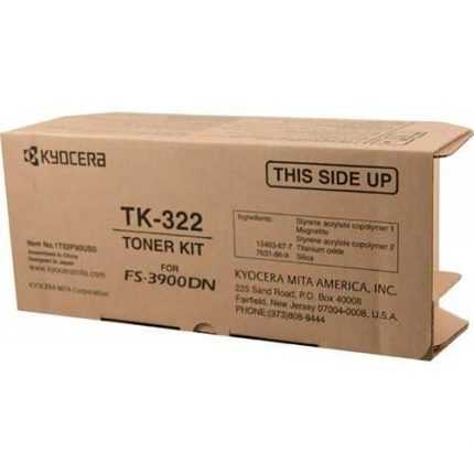 TONER KYOCERA TK-322