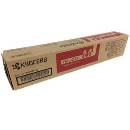 TONER KYOCERA TK-5217M