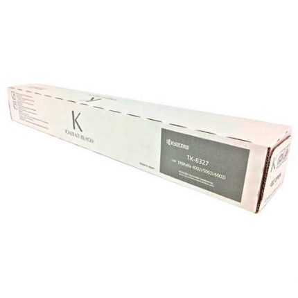 TONER KYOCERA TK-6327 TASKALFA (6002I)