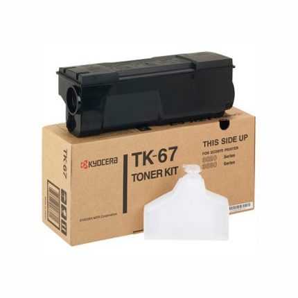 TONER KYOCERA TK-67