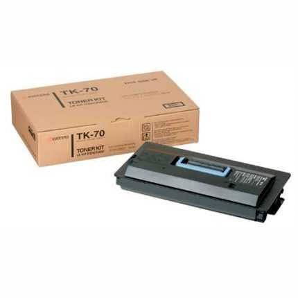 TONER KYOCERA TK-70