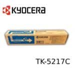TONER KYOCERA TK-5217C PARA 406CI