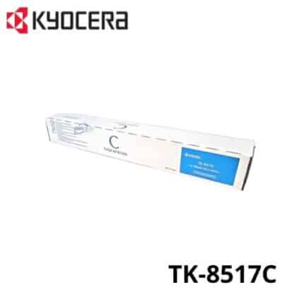 TONER KYOCERA TK-8517C CYAN