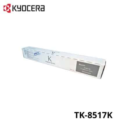 TONER KYOCERA TK-8517K NEGRO
