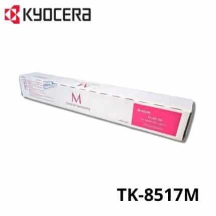 TONER KYOCERA TK-8517M MAGENTA