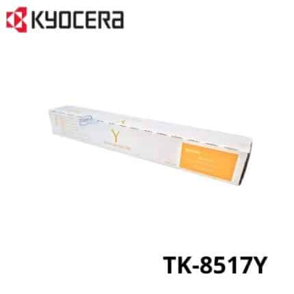 TONER KYOCERA TK-8517Y YELLOW