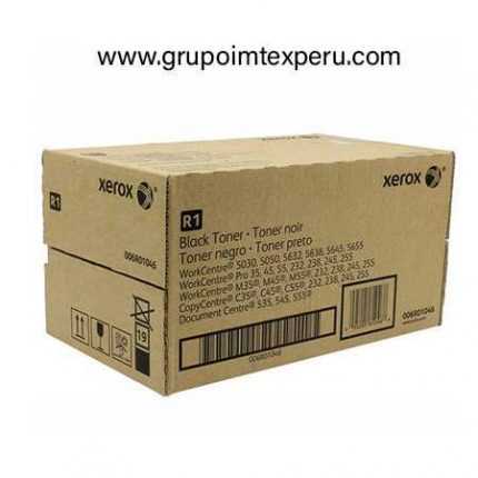 TONER XEROX 006R01046 WC 5632/5638