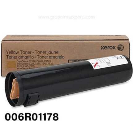 TONER XEROX 006R01178