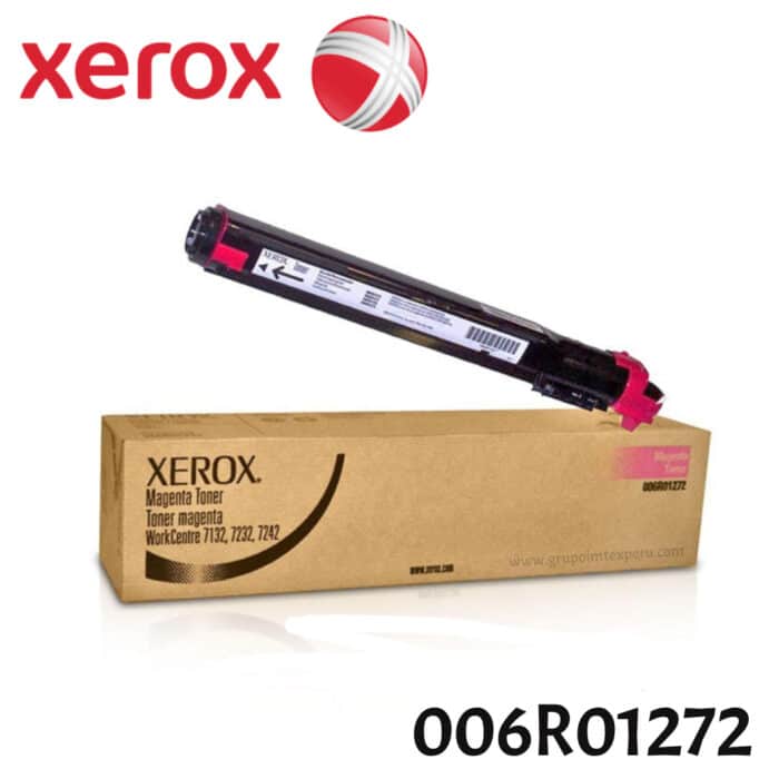 TONER XEROX 006R01272