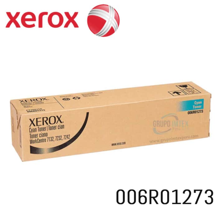 TONER XEROX 006R01273