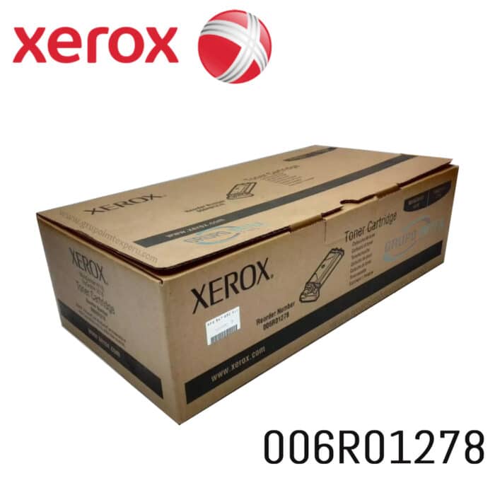 TONER XEROX 006R01278
