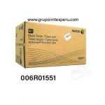 TONER XEROX 006R01551 BLACK PARA WORKCENTRE 5845/5855, Rendimiento: 76000 páginas