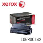 TONER XEROX 106R00442