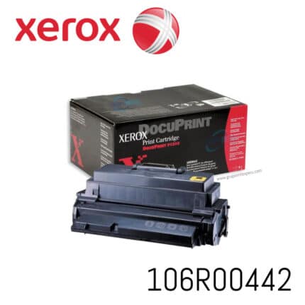 TONER XEROX 106R00442