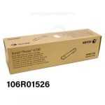 TONER XEROX 106R01526 BLACK