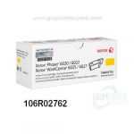 TONER XEROX 106R02762 YELLOW PARA PHASER 6020 / 6022