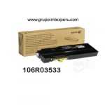 TONER XEROX 106R03533 YELLOW PARA C400/C405