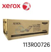 TONER XEROX 113R00726 HC BLACK PHASER 6180