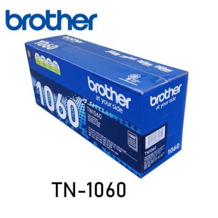 Toner Brother Tn-1060 Hl-1202, Hl-1212W, Hl-1200, Dcp-1512, Dcp-1602, Dcp-1617Nw, Mfc-1810, Mcf-1815, Mfc-1900, Mfc-1905