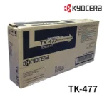 Toner Kyocera Tk-477 Mita Fs-6025 , Fs-6030, Fs-6525Mfp, Fs-6530Mfp , Taskalfa 255, 305