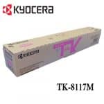 Toner Kyocera Tk-8117M Magenta Ecosys M8124Cidn