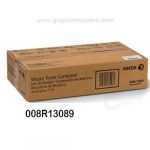 WASTE TONER XEROX 008R13089