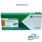 Toner Lexmark 50F4U00 Ms415Dn, Ms610De, Ms610Dn, Ms410Dn, Ms310Dn, Ms312Dn, Ms315Dn