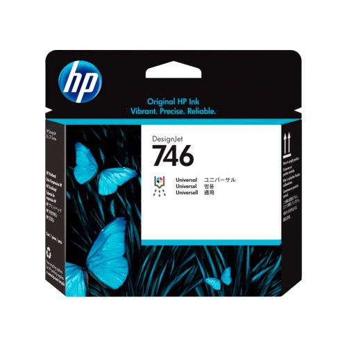 CABEZAL HP P2V25A (746) PARA Z6 Z9 | Grupo Imtex Peru SAC