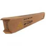 toner ricoh 841919 mp c2503 mp c2003/c2004/c2503/c2504, color amarillo, rendimiento 9500 paginas