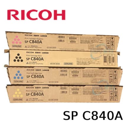 Sp C840A