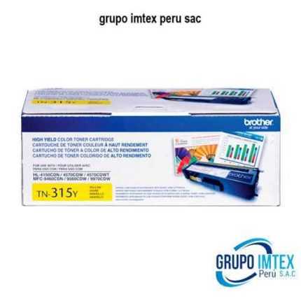 TONER-BROTHER-TN315