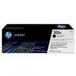 Toner Hp 305X Ce410X Laserjet Pro 400Mfp, 300Mfp