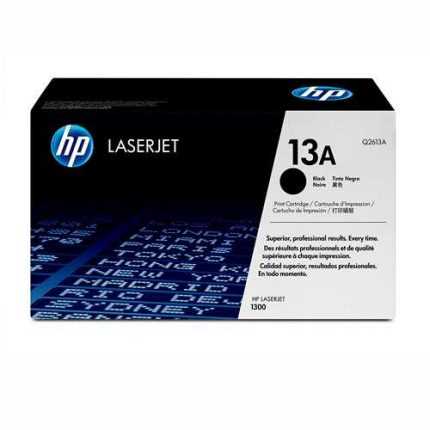 toner hp q2613a 13a laserjet 1300, 1300n