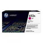 Toner Hp Cf323A (653A) Ent M680 Magenta 16.5K Pg - Imagen 2