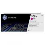 Toner Hp 508A Cf363A Mfp M553 Magenta