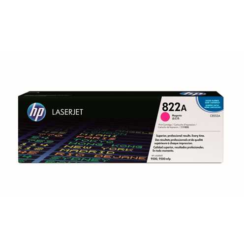 toner hp c8553a  laserjet color 9500, 9500n, 9500gp, 9500hdn, 9500mfp