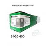 TONER LEXMARK 64G0H00