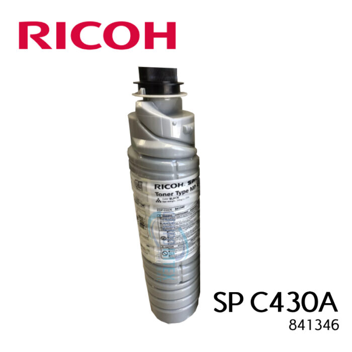 TONER RICOH 841346 MP 4500 / LD335