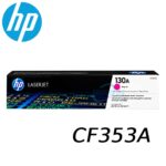 Tóner HP 130A CF353A Magenta
