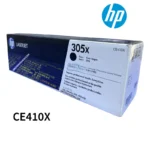 Toner Hp 305X Ce410X Laserjet Pro 400Mfp, 300Mfp
