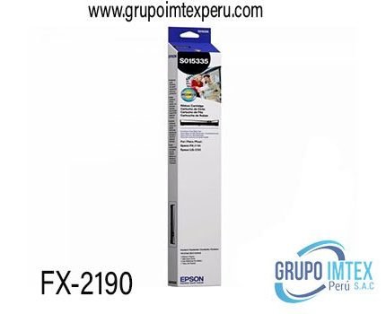 CINTA EPSON FX-2190